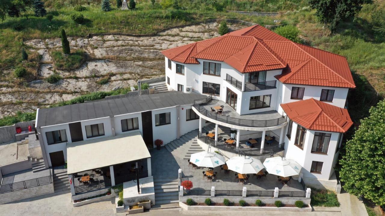 Casa Campeanu Hotel Glod  Exterior foto